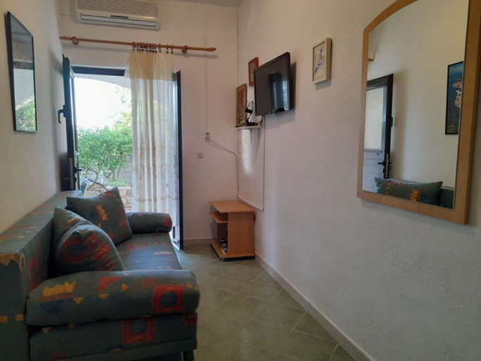 Living room 4, Apartments Jere, Sutivan