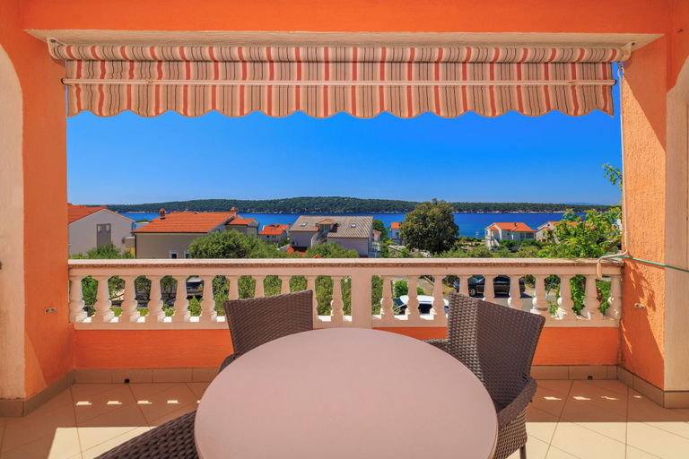 Others 5, Apartments Andelka D, Lopar/Supetarska Draga