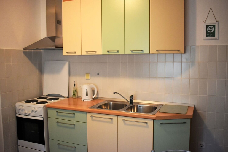 Others 4, Apartments Frama, Bol