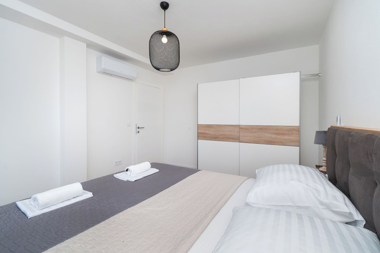Room 3, Apartments Lenolu, Vodice