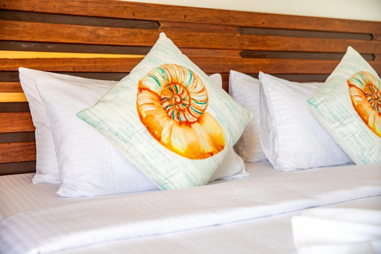 Bedroom 3, Maldivine Stay Dhiffushi, Kaafu Atoll