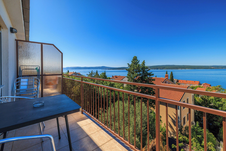 Others 4, Apartments Olgi, Crikvenica