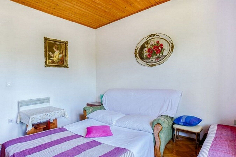 Living room 4, Apartments Katin Kutak, Šibenik