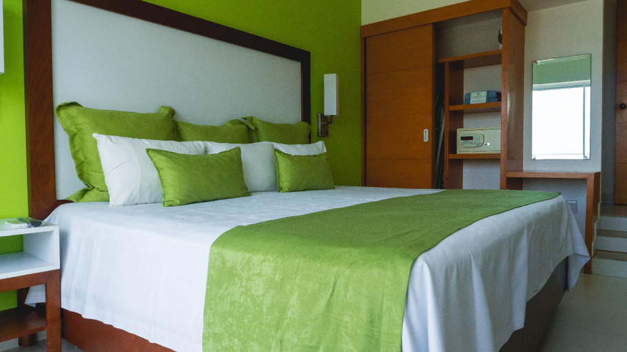 Bedroom 3, CANCUN BAY ALL INCLUSIVE HOTEL, Benito Juárez