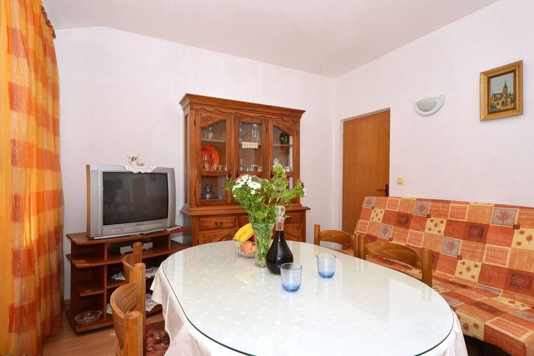 Living room 2, Apartments Sima, Trogir