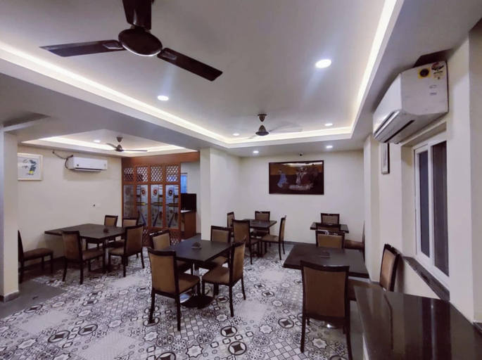 Restaurant, Hotel La Hotera, Ranga Reddy
