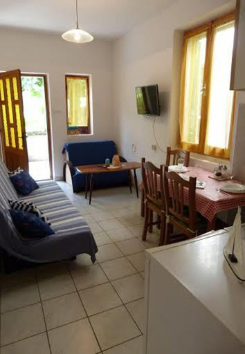 Living room 4, House Kuca za Odmor, Preko