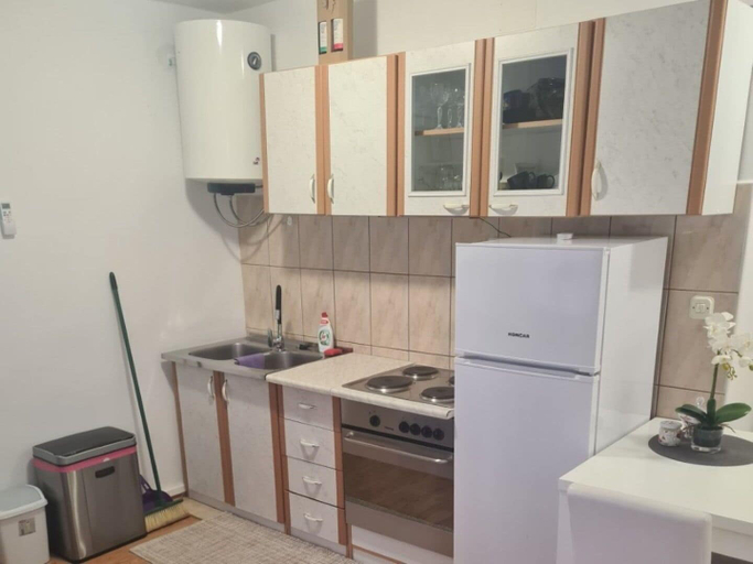 Private kitchen 5, Apartments Dream, Starigrad