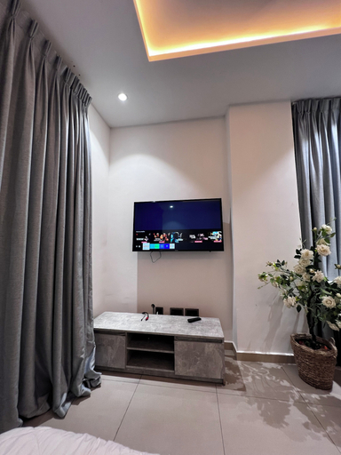 Interior 3, Luxury Studio Apartments in Accra, Accra