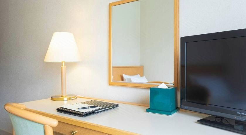 Others 5, The Saihokukan Hotel, Nagano