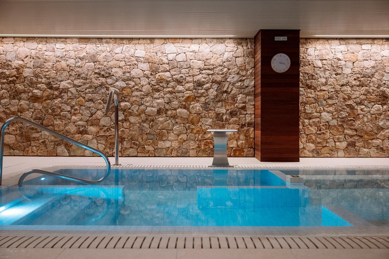 Sport & Beauty 2, Hotel Terraverda at Emporda Golf Resort, Girona