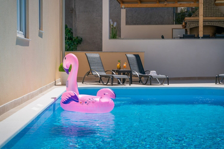 Sport & Beauty 4, Apartments Lux 3, Marina