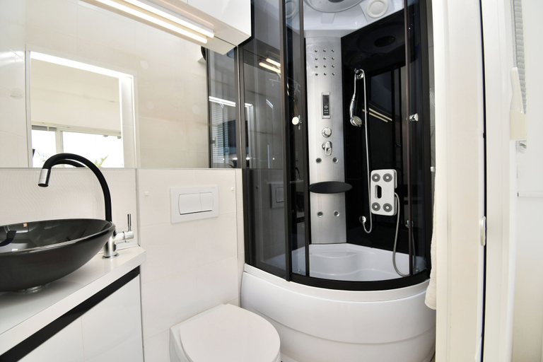 Bathroom 3, House Luxury, Matulji