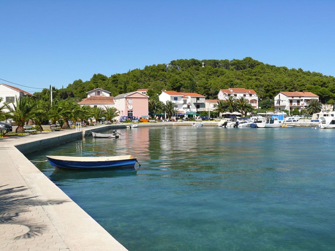 Sport & Beauty, Apartments Srecko, Kali