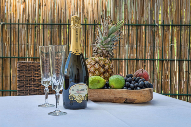 Food & Drinks, Apartments Natalies Dream, Omiš