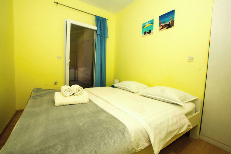 Room 5, Apartment Neno, Preko