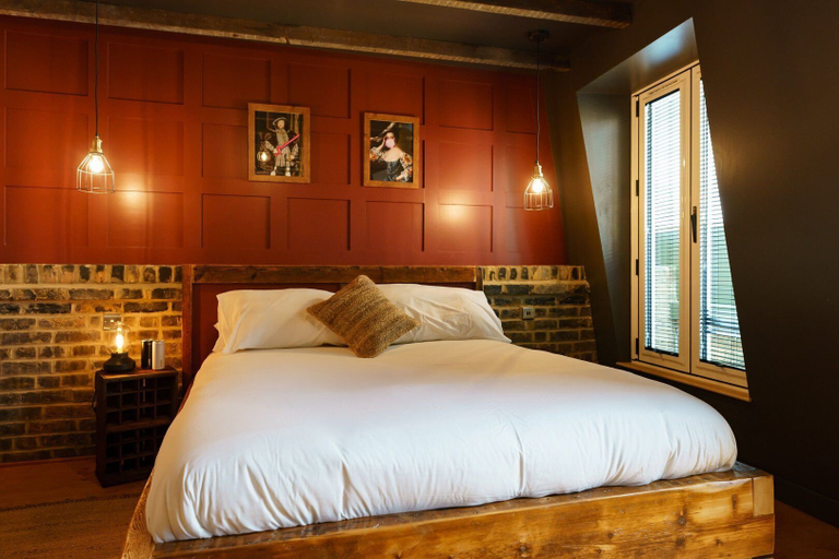 Room 4, Guestready - Tanner Apartments, London