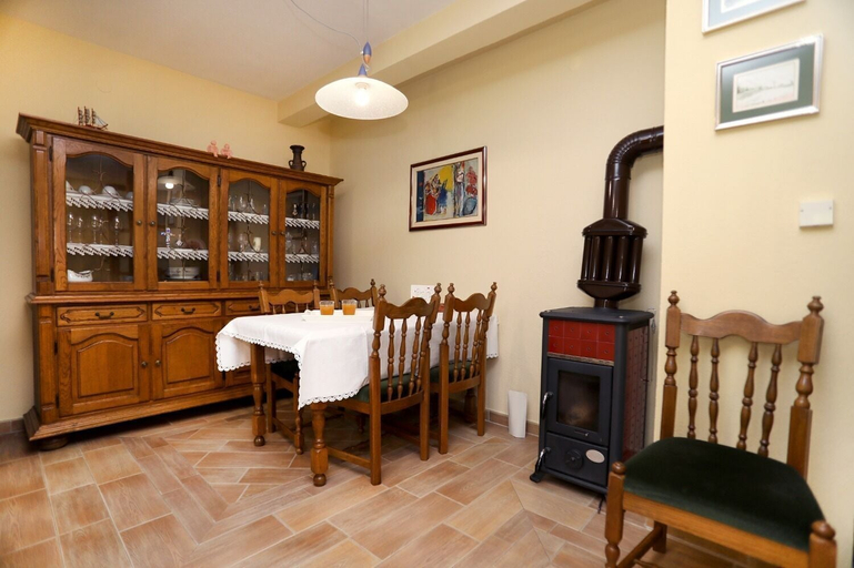 Others 5, Apartment Lidia, Kaštela