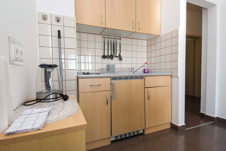 Private kitchen 4, Apartments Milenko, Vodice