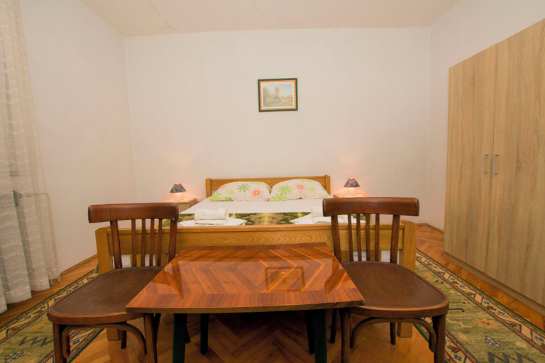 Room 5, Apartment Gabbianno, Sveti Filip i Jakov