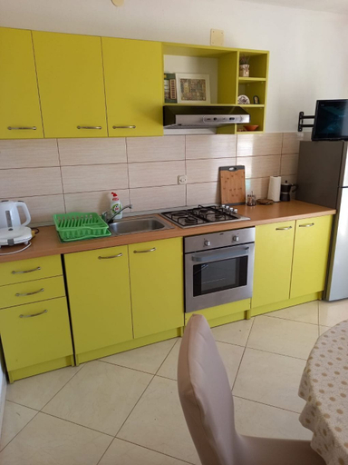 Others 5, Apartment More 1, Sali