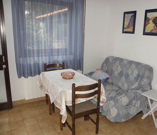 Others 5, Apartments Ruzica, Tisno