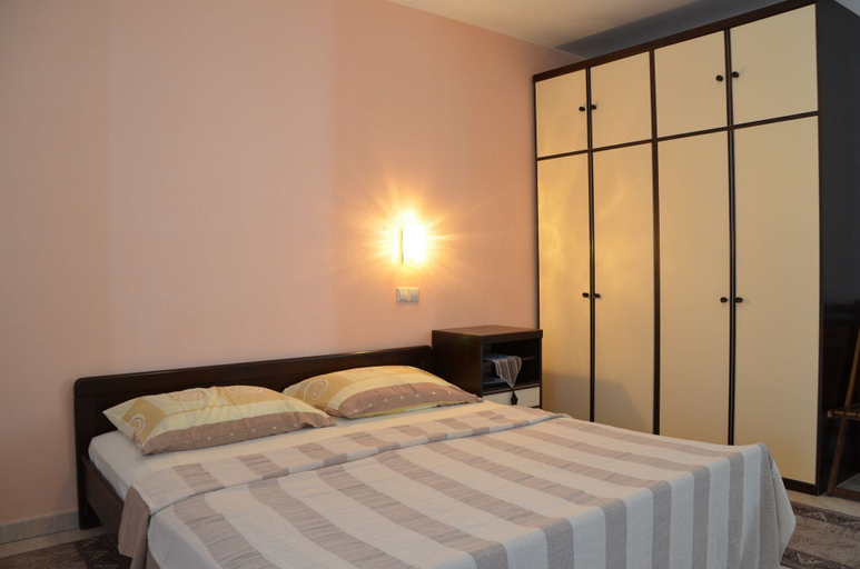 Bedroom 2, Apartments Ruza, Lopar/Supetarska Draga