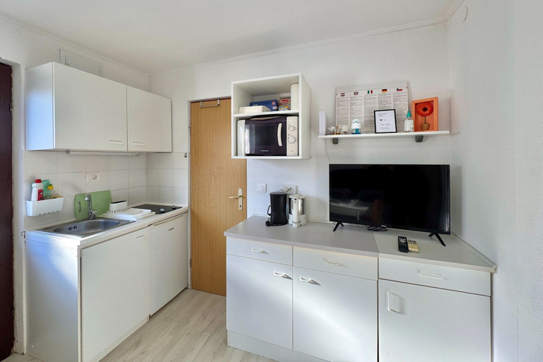 Private kitchen 4, Apartments Matosic, Omišalj