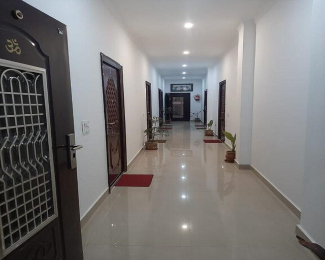 Others 4, Paradise Palm Hotel, Tehri Garhwal