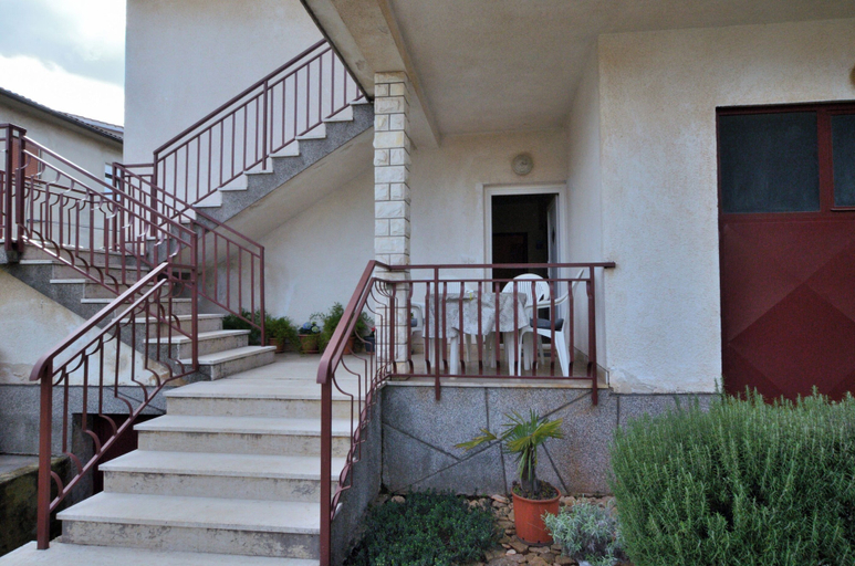 Others 5, Apartments Nada, Umag