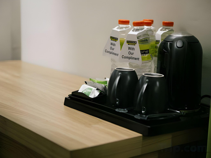 amenities