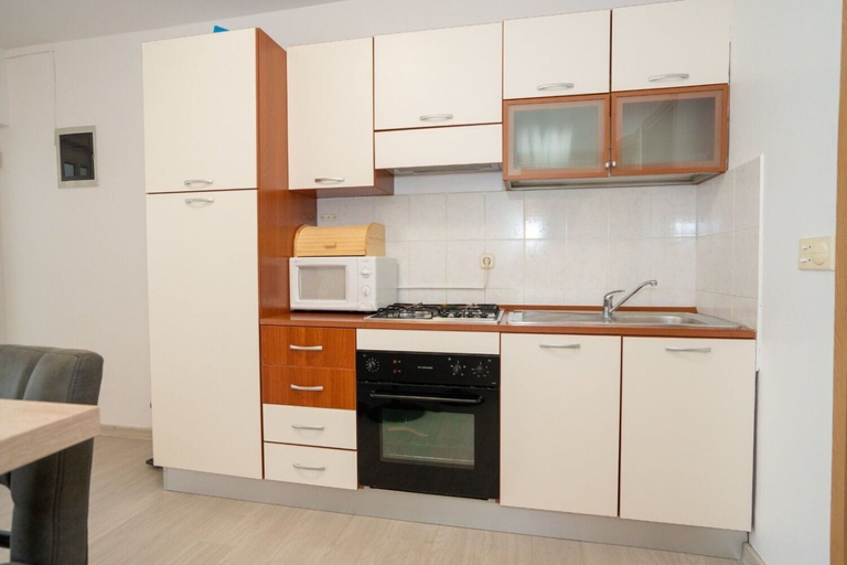 Others 5, Apartment Danka, Novalja