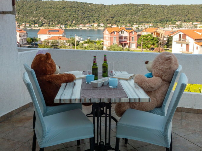 Others 5, Apartments Suzy, Lopar/Supetarska Draga