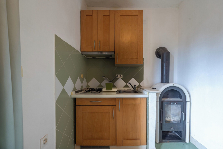 Private kitchen 4, Apartments Ana and Tina, Bol