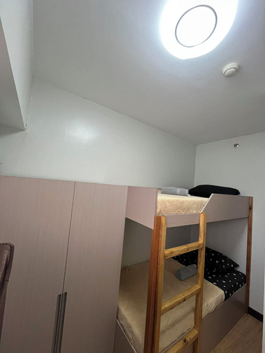 Bedroom 3, Verdon Parc Davao City by darpm, Davao City