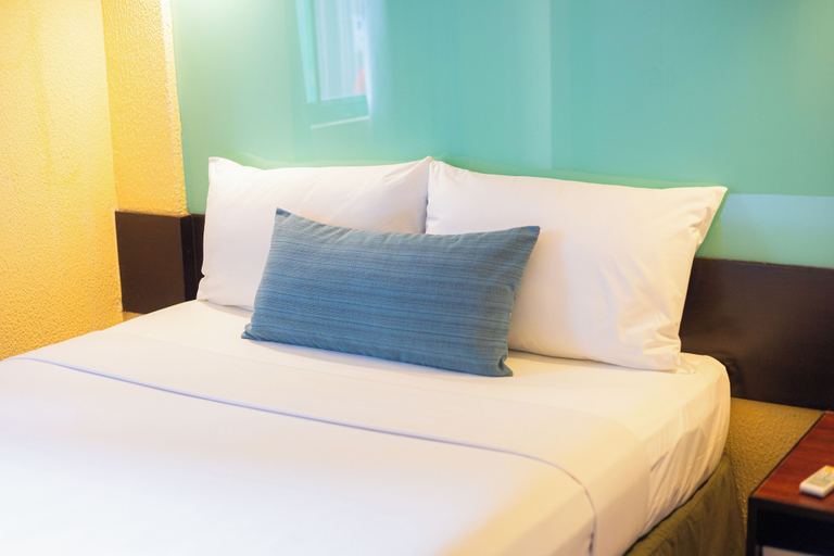 Bedroom 3, Microtel Inn by Wyndham Cabanatuan, Cabanatuan City