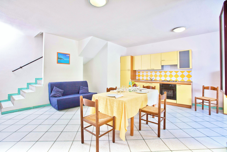 Food & Drinks, Residence with swimming pool in Ottiolu, Nuoro