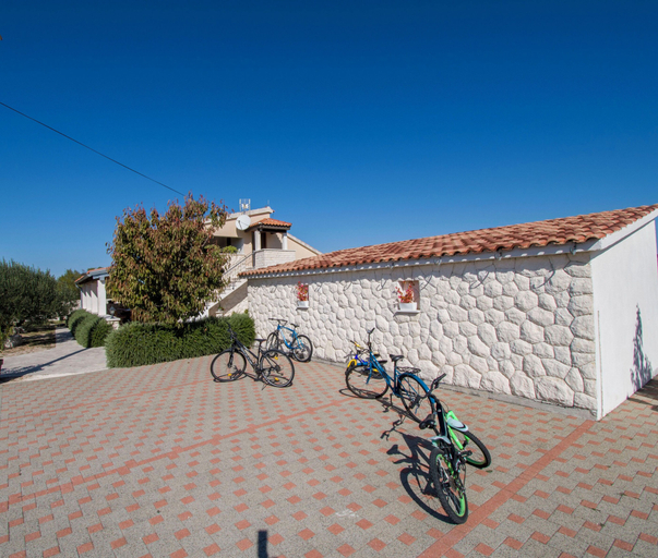 Exterior & Views 2, Villa Marijana, Drniš