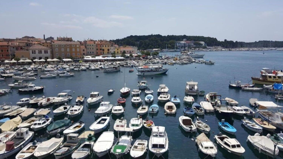 Others 5, Apartments Regent 2, Rovinj