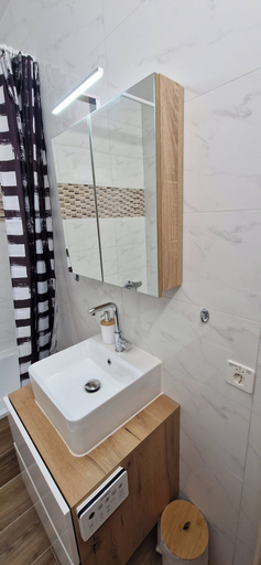 Bathroom 5, Brissago Lakewiew by Mainka Properties, Locarno