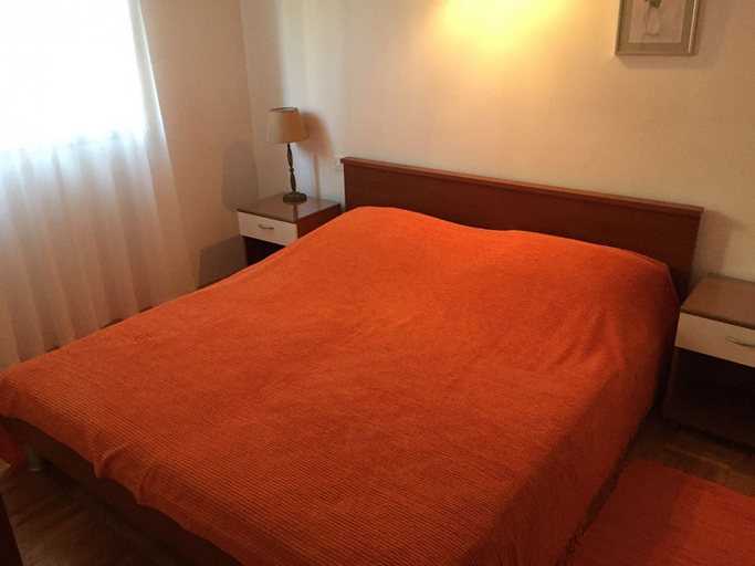 Bedroom 2, House Vanesa, Šolta