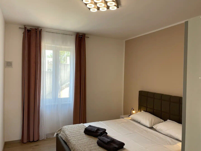 Room 5, Apartment Vatro, Rijeka