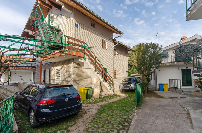 Exterior & Views, Apartments Dragica, Šibenik