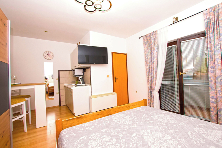 Interior, Apartment Koko, Biograd na Moru