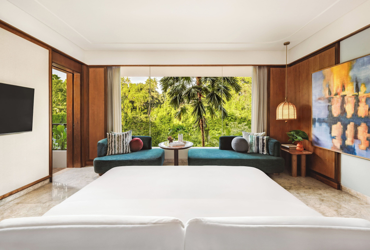 Room 5, Kimpton Suntaya Bali Ubud by IHG, Gianyar