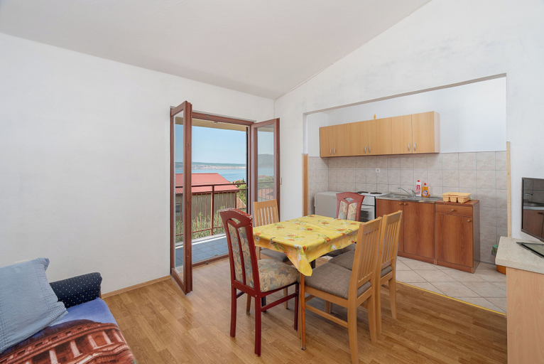 Others 5, Apartment Sunny, Starigrad