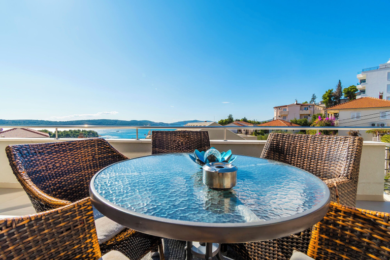 Sport & Beauty 4, Apartments Javi, Trogir