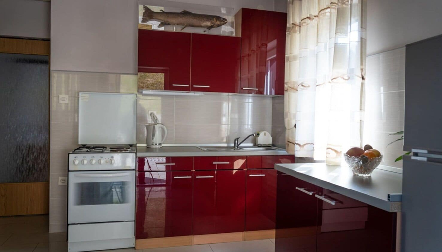 Others 5, Apartments Dar, Lokve