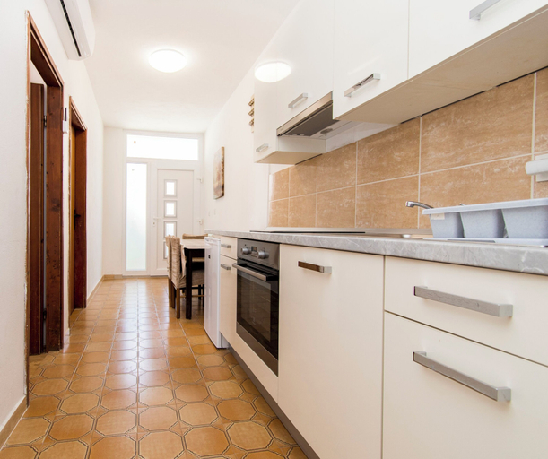 Private kitchen 4, Apartment Tina, Vodice