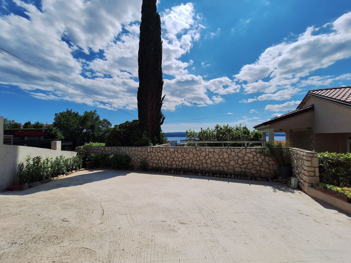 Exterior & Views 2, Apartments Preden, Crikvenica